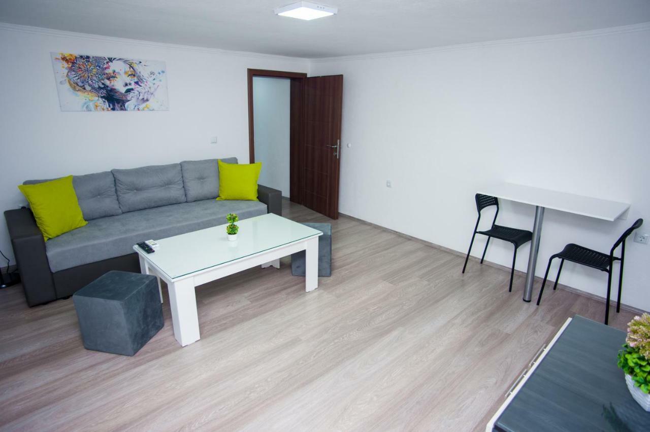 Vila Magdalena Gevgelija Exterior photo